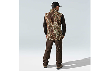 Image of First Lite Suppressor Soft Shell Vest - Mens