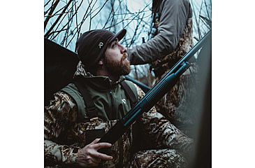 Image of First Lite Suppressor Soft Shell Vest - Mens