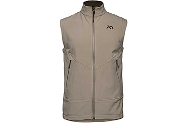 Image of First Lite Suppressor Soft Shell Vest - Mens