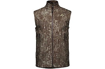 Image of First Lite Suppressor Soft Shell Vest - Mens