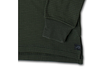 Image of First Lite ThermaGrid Merino Hoody - Mens
