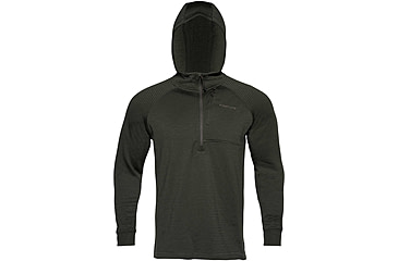 Image of First Lite ThermaGrid Merino Hoody - Mens
