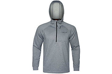 Image of First Lite ThermaGrid Merino Hoody - Mens