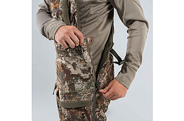 Image of First Lite Thermic Insulated Bib Pants - Mens
