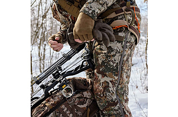 Image of First Lite Thermic Insulated Bib Pants - Mens