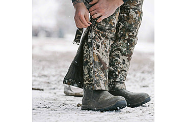 Image of First Lite Thermic Insulated Bib Pants - Mens