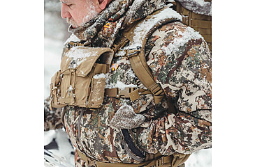 Image of First Lite Thermic Insulated Jacket - Mens