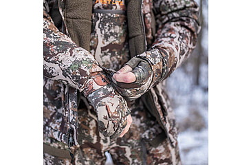 Image of First Lite Thermic Insulated Jacket - Mens