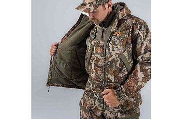 Image of First Lite Thermic Insulated Jacket - Mens