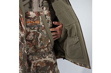 Image of First Lite Thermic Insulated Jacket - Mens
