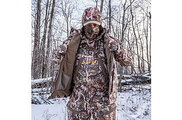 Image of First Lite Thermic Insulated Jacket - Mens