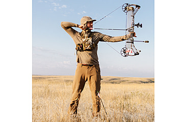 Image of First Lite Trace 5-Pocket Pants - Mens