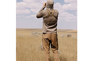 Image of First Lite Trace 5-Pocket Pants - Mens