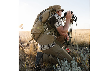 Image of First Lite Trace 5-Pocket Pants - Mens
