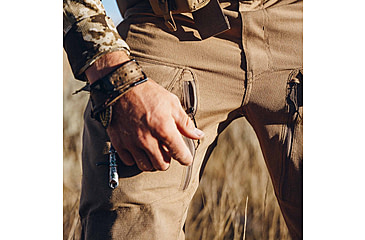 Image of First Lite Trace Pants - Mens