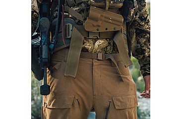 Image of First Lite Trace Pants - Mens