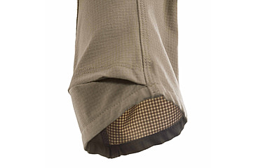 Image of First Lite Trace Quarter Zip - Mens