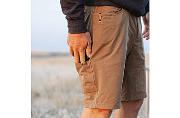 Image of First Lite Trace Short - Mens