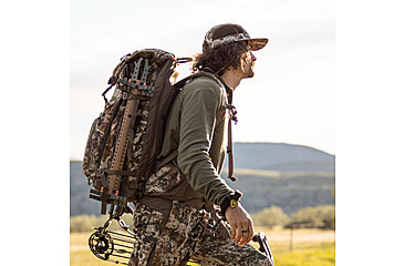 Image of First Lite Trace Tech Cap