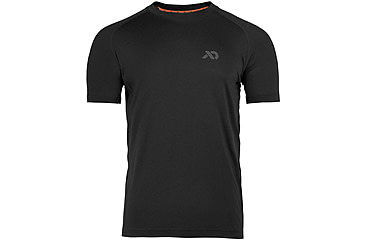 Image of First Lite Wick Short Sleeve Crew - Mens