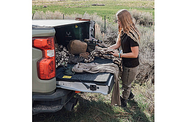 Image of First Lite Wick Short Sleeve Crew - Womens