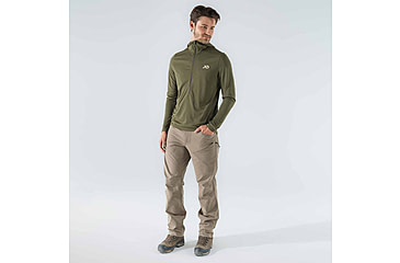 Image of First Lite Yuma Synthetic Hoody - Mens
