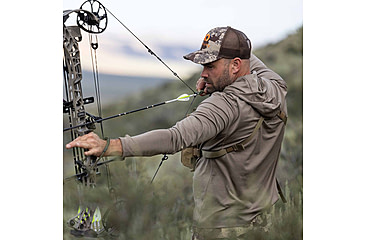 Image of First Lite Yuma Synthetic Hoody - Mens