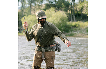 Image of First Lite Yuma Synthetic Hoody - Mens