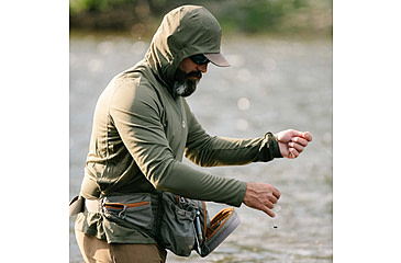 Image of First Lite Yuma Synthetic Hoody - Mens