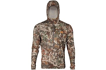 Image of First Lite Yuma Synthetic Hoody - Mens