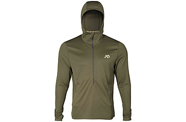 Image of First Lite Yuma Synthetic Hoody - Mens
