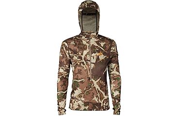 Image of First Lite Yuma Synthetic Hoody - Womens