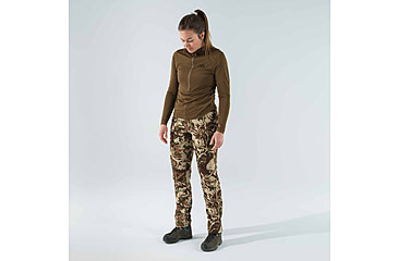 Image of First Lite Yuma Synthetic Hoody - Womens