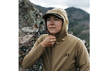 Image of First Lite Yuma Synthetic Hoody - Womens