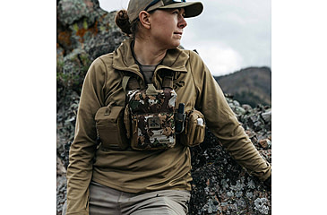 Image of First Lite Yuma Synthetic Hoody - Womens