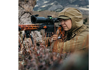 Image of First Lite Yuma Synthetic Hoody - Womens