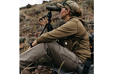 Image of First Lite Yuma Synthetic Hoody - Womens