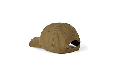 Image of First Tactical A2 Adjustable Cap, Coyote Brown, Large/Extra Large, 142075-181-L/XL