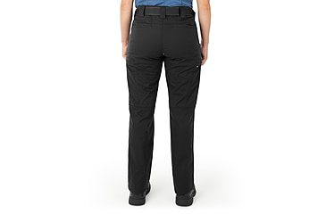 Image of First Tactical A2 Pants - Womens, Black, 8/Regular, 124038-019-8-R