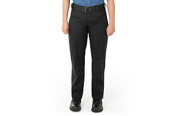 Image of First Tactical A2 Pants - Womens, Black, 8/Regular, 124038-019-8-R