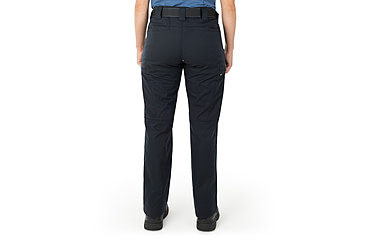 Image of First Tactical A2 Pants - Womens, Midnight Blue, 2/Regular, 124038-729-2-R
