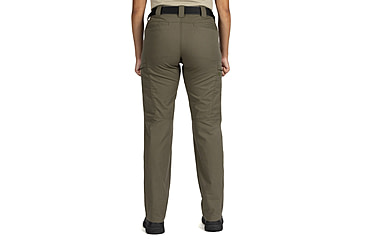 Image of First Tactical A2 Pants - Womens, Regular, Ranger Green, 18, 124038-610-18-R