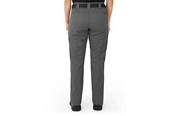Image of First Tactical A2 Pants - Womens, Wolf Grey, 4/Regular, 124038-036-4-R
