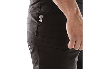 Image of First Tactical A2 Short - Mens, Black, 52, 115007-019-52