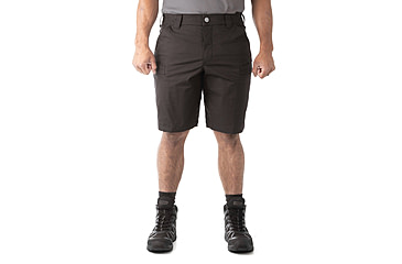 Image of First Tactical A2 Short - Mens, Black, 52, 115007-019-52