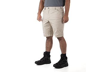 Image of First Tactical A2 Short - Mens, Khaki, 46, 115007-055-46