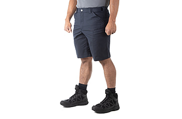 Image of First Tactical A2 Shorts - Men's, Midnight Navy, 38, 115007-729-38