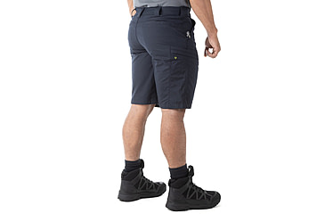 Image of First Tactical A2 Short - Mens, Midnight Blue, 38, 115007-729-38