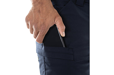 Image of First Tactical A2 Short - Mens, Midnight Blue, 38, 115007-729-38