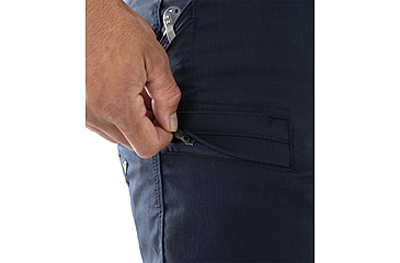 Image of First Tactical A2 Short - Mens, Midnight Blue, 38, 115007-729-38